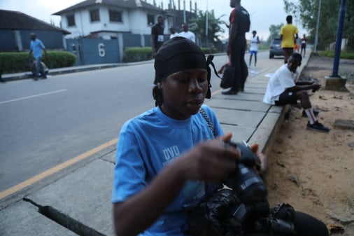 Garden City Peace Marathon - 2025