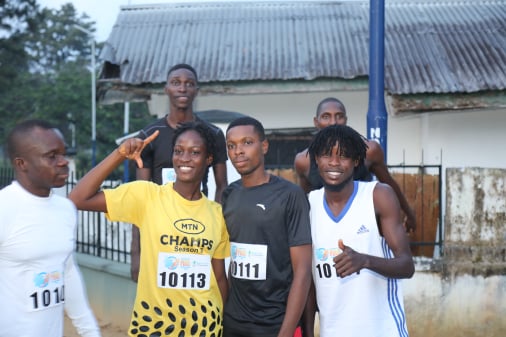 Garden City Peace Marathon - 2025