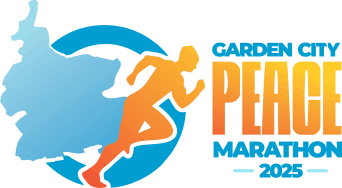 GARDEN CITY PEACE MARATHON - GCPM