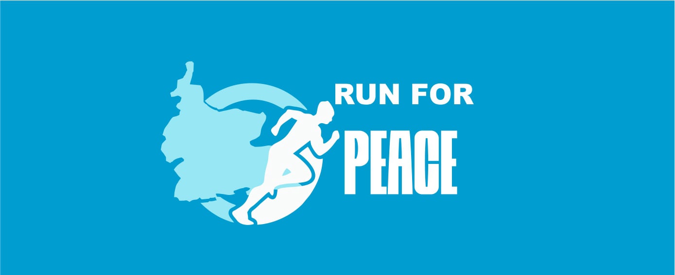 GARDEN CITY PEACE MARATHON - GCPM