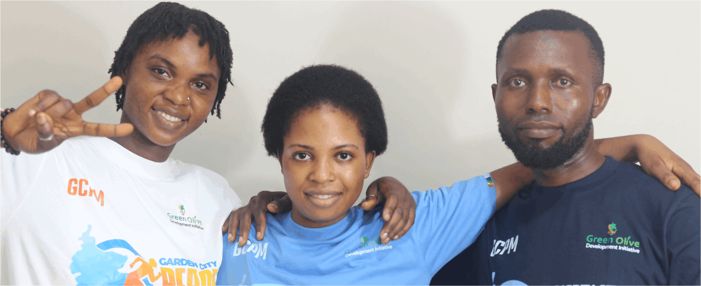 GARDEN CITY PEACE MARATHON - GCPM